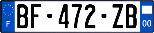 BF-472-ZB