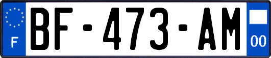 BF-473-AM