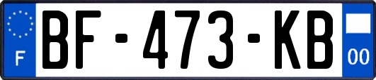 BF-473-KB