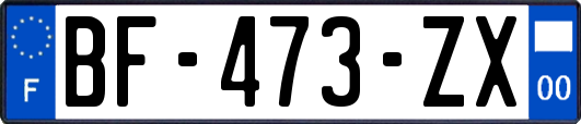 BF-473-ZX