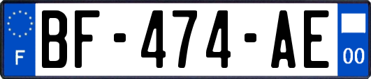 BF-474-AE