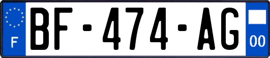 BF-474-AG