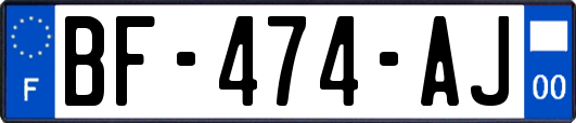 BF-474-AJ