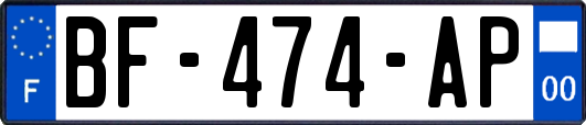 BF-474-AP