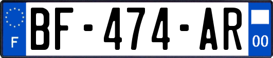 BF-474-AR