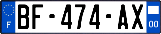 BF-474-AX