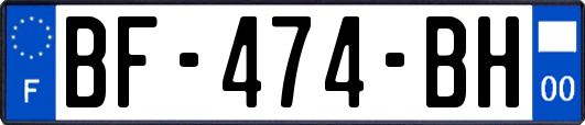 BF-474-BH