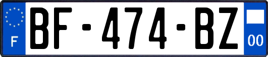 BF-474-BZ