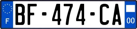 BF-474-CA