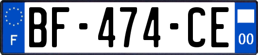 BF-474-CE