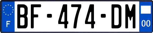 BF-474-DM