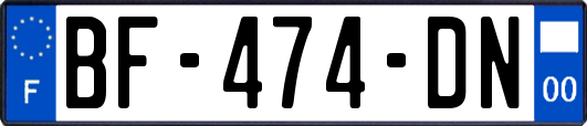 BF-474-DN
