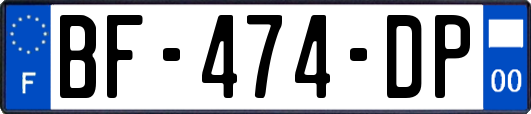 BF-474-DP