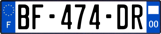 BF-474-DR
