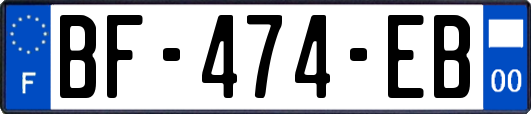 BF-474-EB