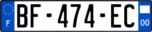 BF-474-EC