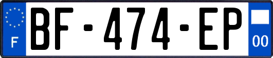 BF-474-EP