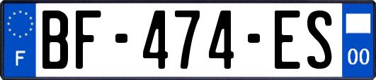 BF-474-ES