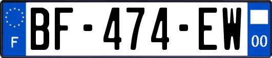 BF-474-EW