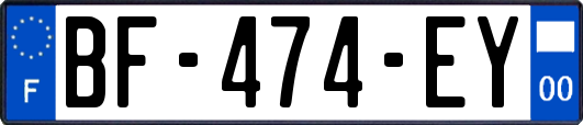BF-474-EY