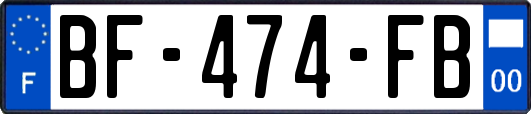 BF-474-FB