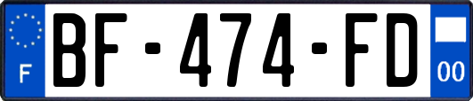 BF-474-FD