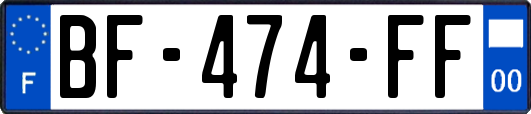 BF-474-FF
