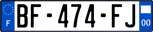 BF-474-FJ