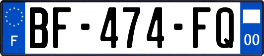 BF-474-FQ