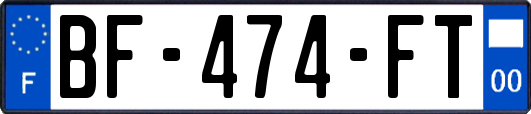 BF-474-FT