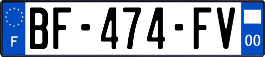 BF-474-FV