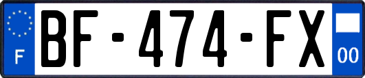 BF-474-FX