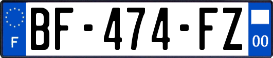 BF-474-FZ
