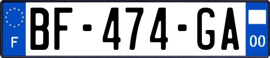 BF-474-GA