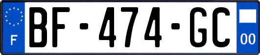 BF-474-GC