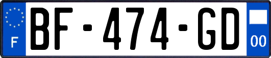 BF-474-GD