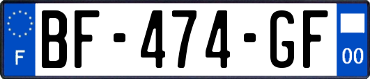 BF-474-GF