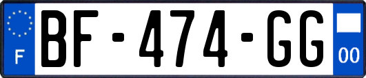 BF-474-GG