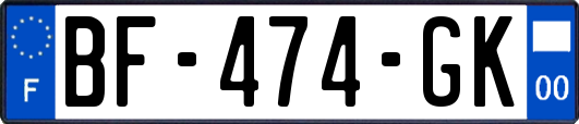 BF-474-GK