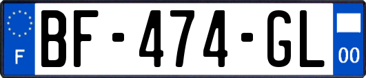 BF-474-GL