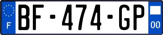 BF-474-GP