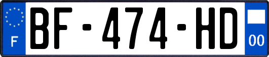 BF-474-HD