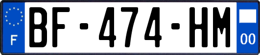 BF-474-HM