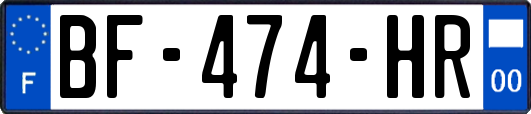 BF-474-HR