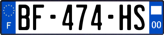 BF-474-HS