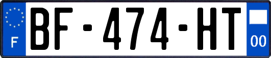 BF-474-HT