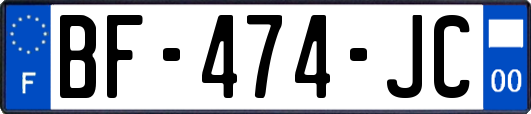 BF-474-JC
