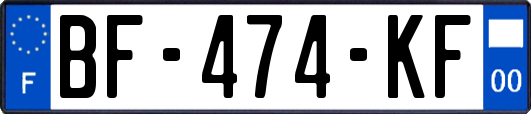BF-474-KF