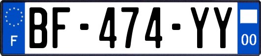 BF-474-YY