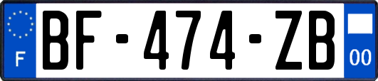 BF-474-ZB